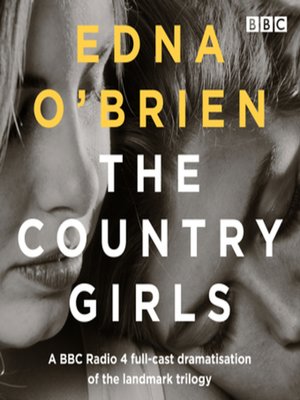 cover image of The Country Girls